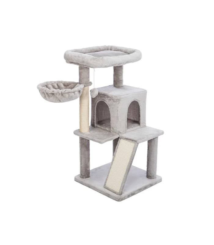 Trixie Junior Pepito Scratching Post