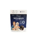 MidWest Quiet Time Fleece Reversible Dog Crate Mat - Image 3